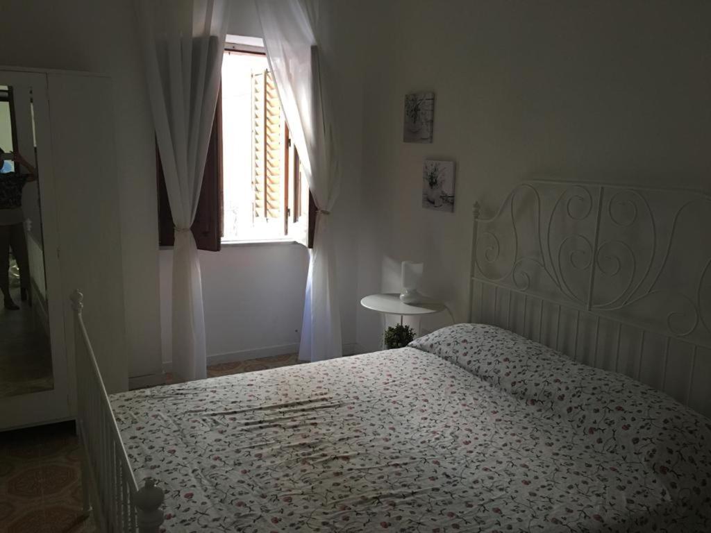 Casa Vacanza Il Timone Sciacca Exterior foto
