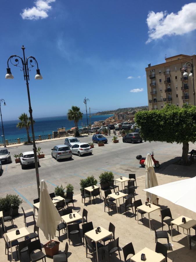 Casa Vacanza Il Timone Sciacca Exterior foto